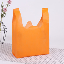 New Non-Woven Bags Reusable Shopping Bag Foldable Fashion Shopping Bag Reusable